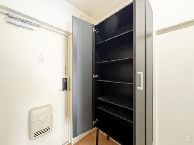 シャインクロコ（202） 部屋画像