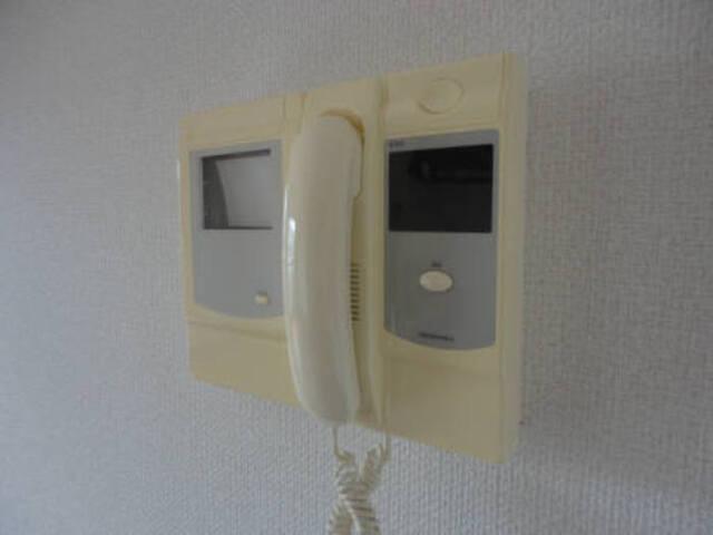 ヴェルドミール　壱番館（201） 部屋画像