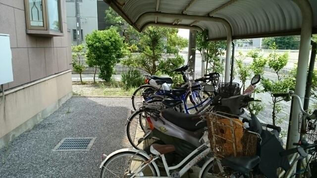 クレセントフジ　Ｂ（401） その他部屋・スペース