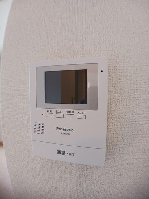 ピーノパストラル６（202） 設備