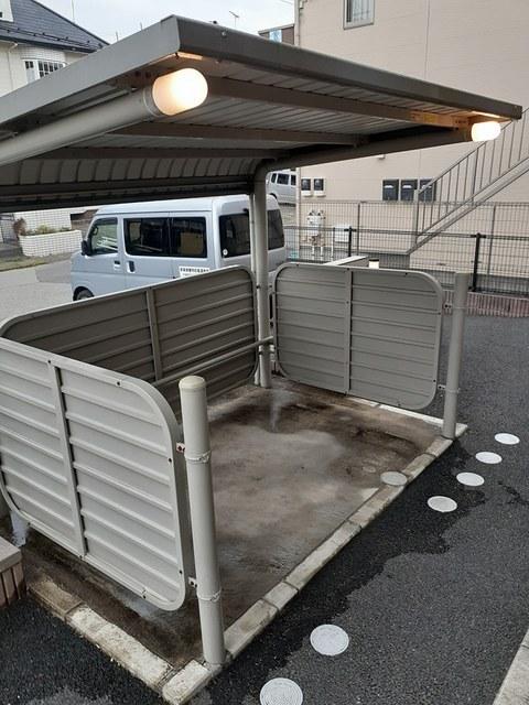マ・メゾン（101） その他部屋・スペース