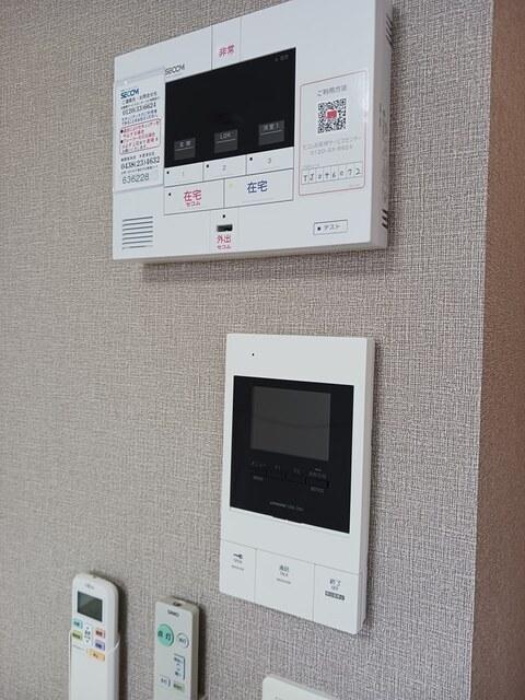 ＣＯＳＭＯ　ＬＩＧＨＴ（202） 設備