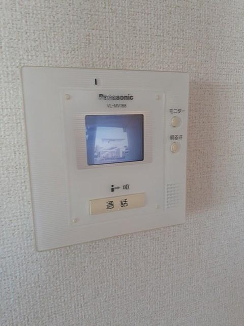 サン　アーク　ビレッジ（204） 設備