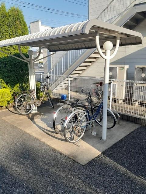 サン　アーク　ビレッジ（204） その他部屋・スペース