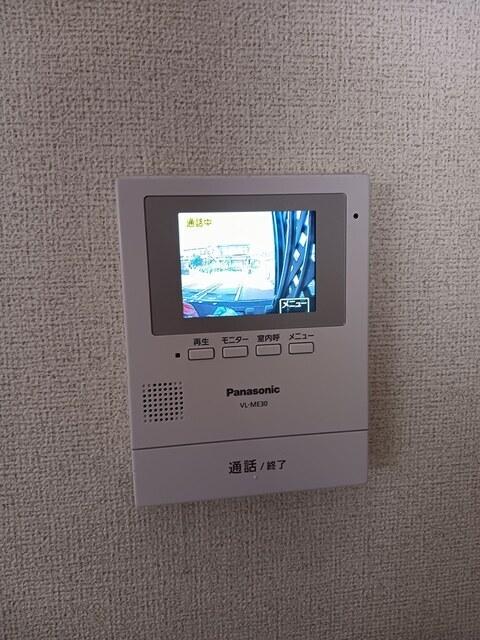 プラムフィールドＢ（101） 設備