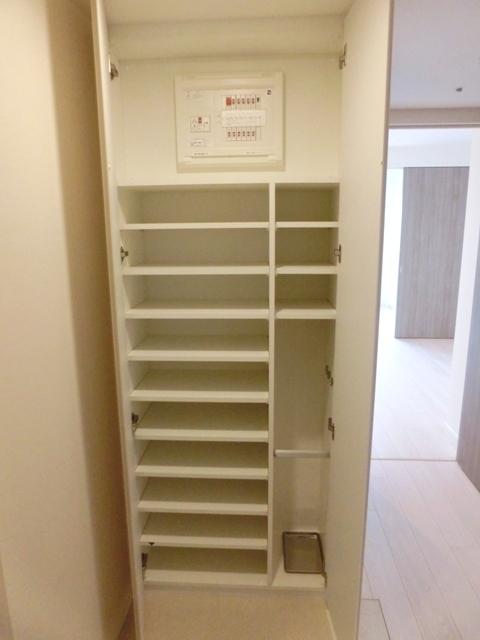 パークシティ柏の葉キャンパス　ザ・ゲートタワー　ウエスト（1214） 部屋画像