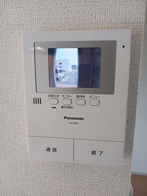サンヴェール茂原Ｃ（101） 設備