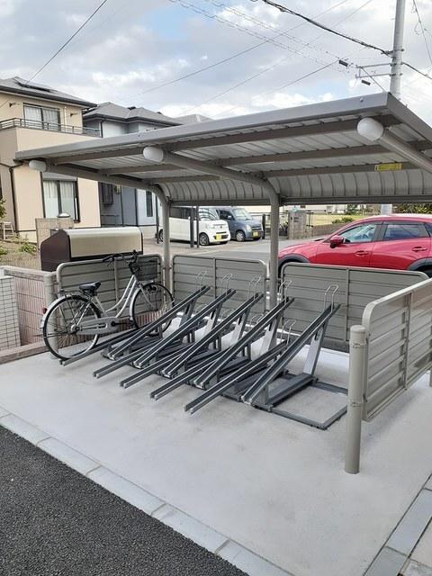 プロスペリタ（101） その他部屋・スペース