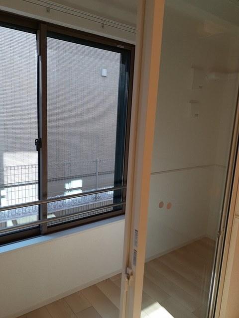 プロスペリタ（101） 室内
