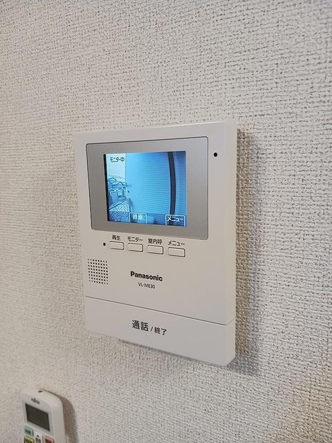 ル　オーブ（103） 設備