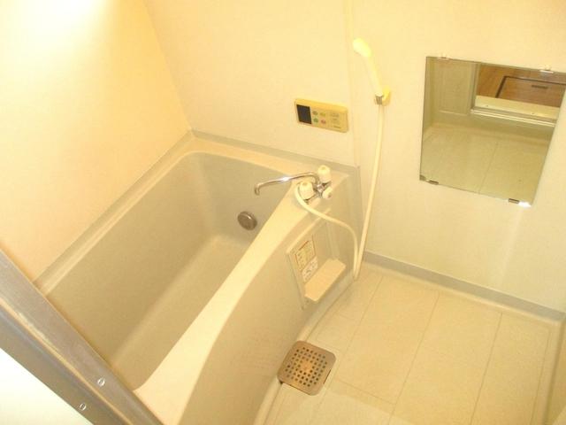 ＩＳ・若葉　ＡＢ（B101） 部屋画像