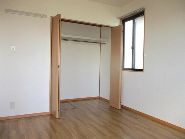 ＩＳ・若葉　ＡＢ（B101） 部屋画像