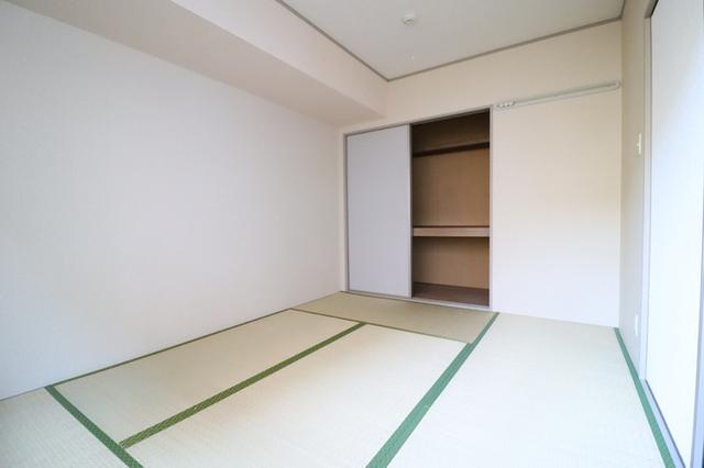 クレールシャンブル　Ｂ（102） 部屋画像