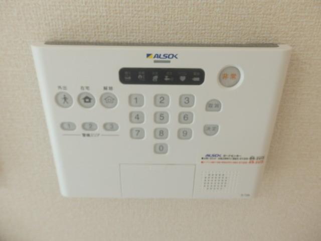 ディアコート五井（103） 部屋画像