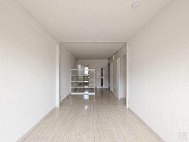 シャインクロコ（202） 部屋画像