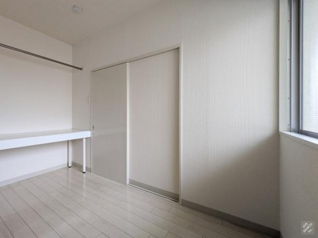 シャインクロコ（202） 部屋画像