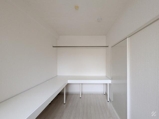 シャインクロコ（202） 部屋画像