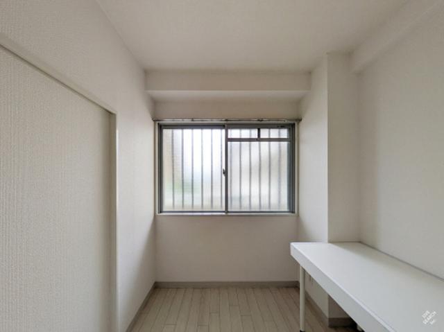 シャインクロコ（202） 部屋画像