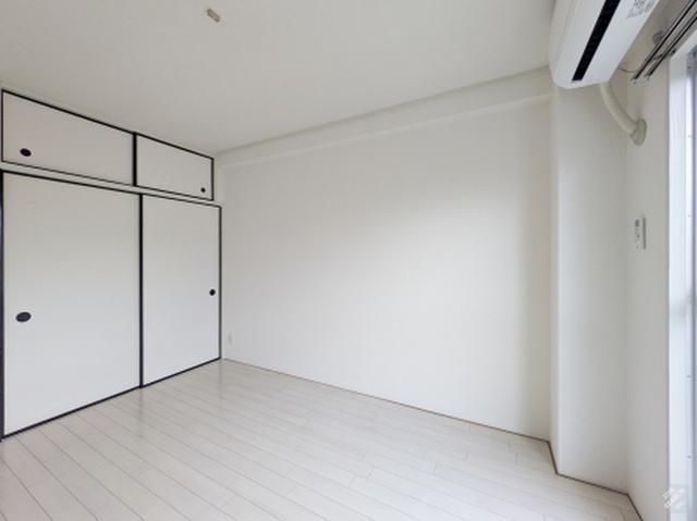 シャインクロコ（202） 部屋画像