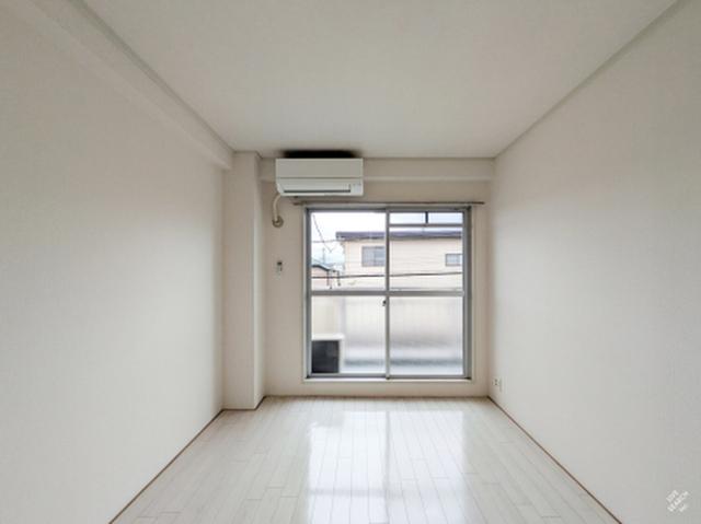 シャインクロコ（202） 部屋画像