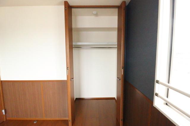 グランド・ソレーユ　Ⅱ（305） 部屋画像