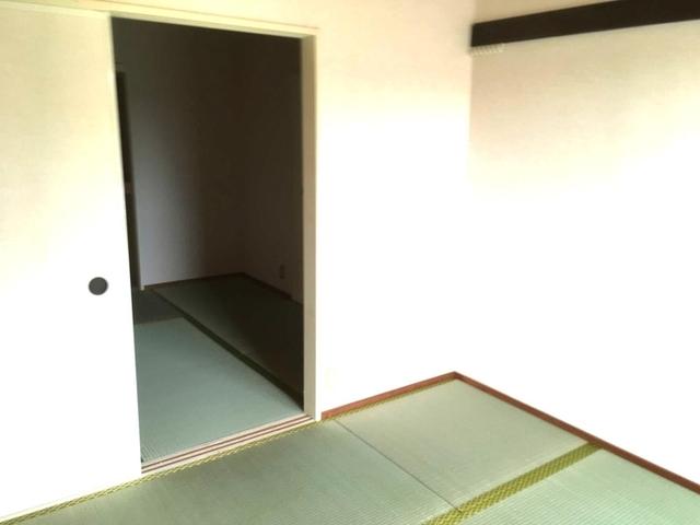 Tレジデンス　C（202） 部屋画像