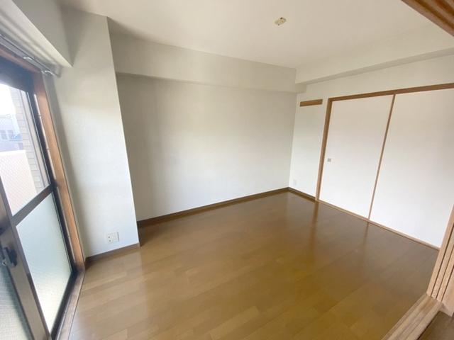 エクセルハイム海宝（301） 部屋画像