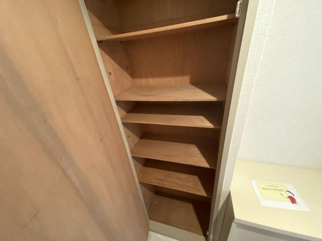 エクセルハイム海宝（301） 部屋画像