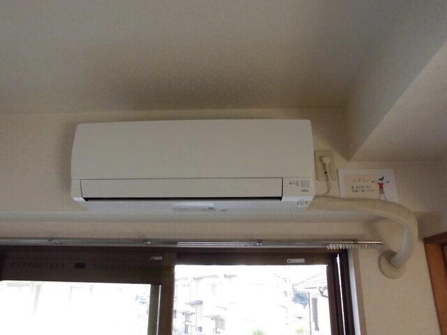 エクセルハイム海宝（301） 部屋画像