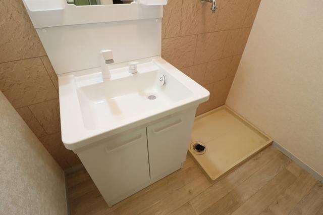 サンモールおゆみ野　Ａ（102） 部屋画像