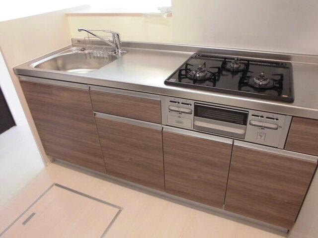 エヴァーラスティング千葉（113） 部屋画像