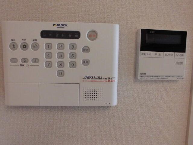 エヴァーラスティング千葉（113） 部屋画像