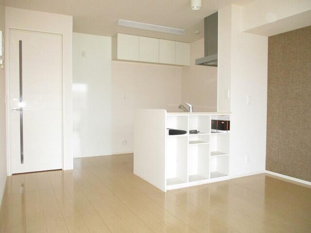 エコハウス（105） 部屋画像