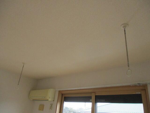 ノーベルパーク　15・16・17（16-206） 部屋画像