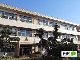 千葉市立寒川小学校：856m