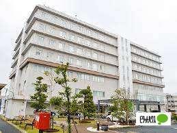 医療法人柏葉会柏戸病院：352m