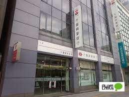 千葉興業銀行千葉支店：155m