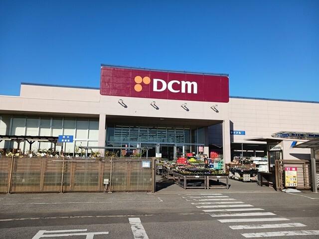 ＤＣＭ：630m