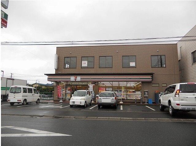 セブンイレブン木更津岩根店：950m