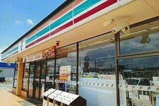 セブンイレブンあすみが丘東店：30m