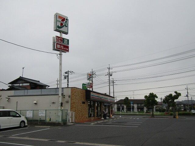 セブンイレブン新茂原店：550m