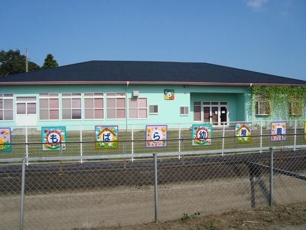 もばら幼稚園：800m