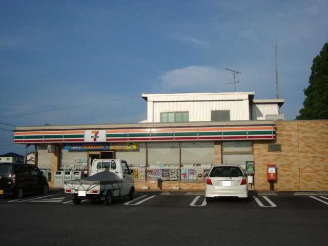 セブンイレブン茂原八千代店：936m