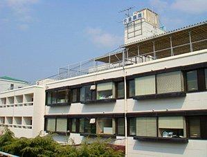 医療法人社団正朋会宍倉病院：610m