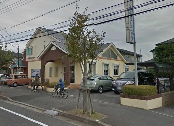 西岡クリニック：300m
