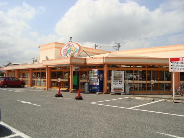 ザ・ダイソー茂原東郷店：3785m