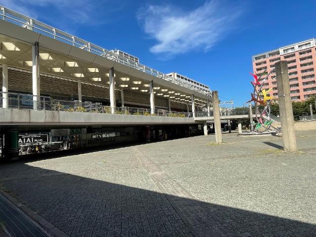 八千代緑が丘駅(東葉高速鉄道　東葉高速線)：684m