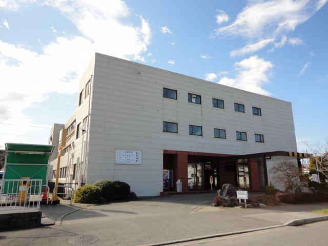 医療法人社団貴志会菅原病院：3688m