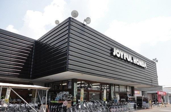 ジョイフル本田市原店：900m