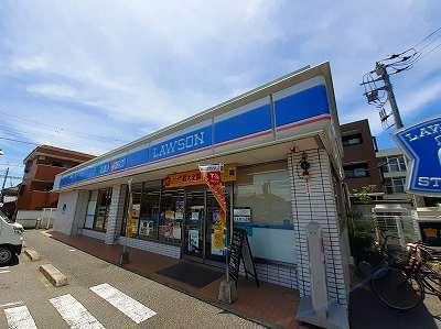 ローソン：750m